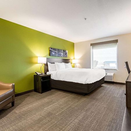 Sleep Inn & Suites Mt Hope Near Auction & Event Center Millersburg Kültér fotó