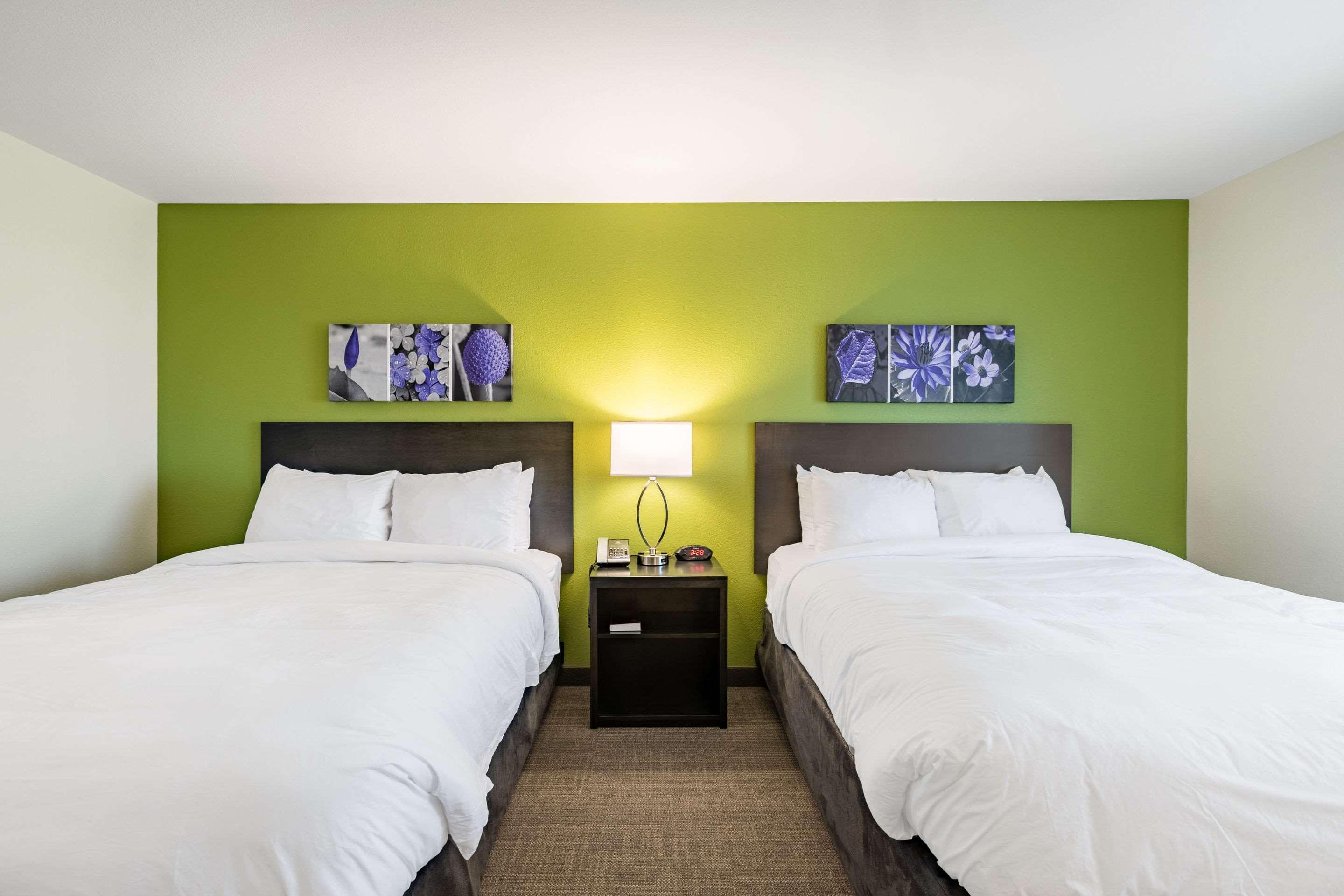 Sleep Inn & Suites Mt Hope Near Auction & Event Center Millersburg Kültér fotó