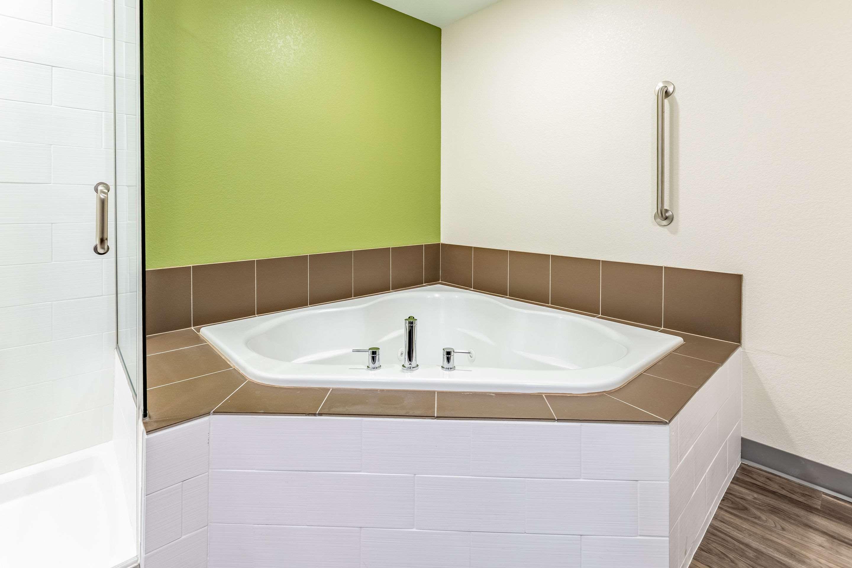 Sleep Inn & Suites Mt Hope Near Auction & Event Center Millersburg Kültér fotó