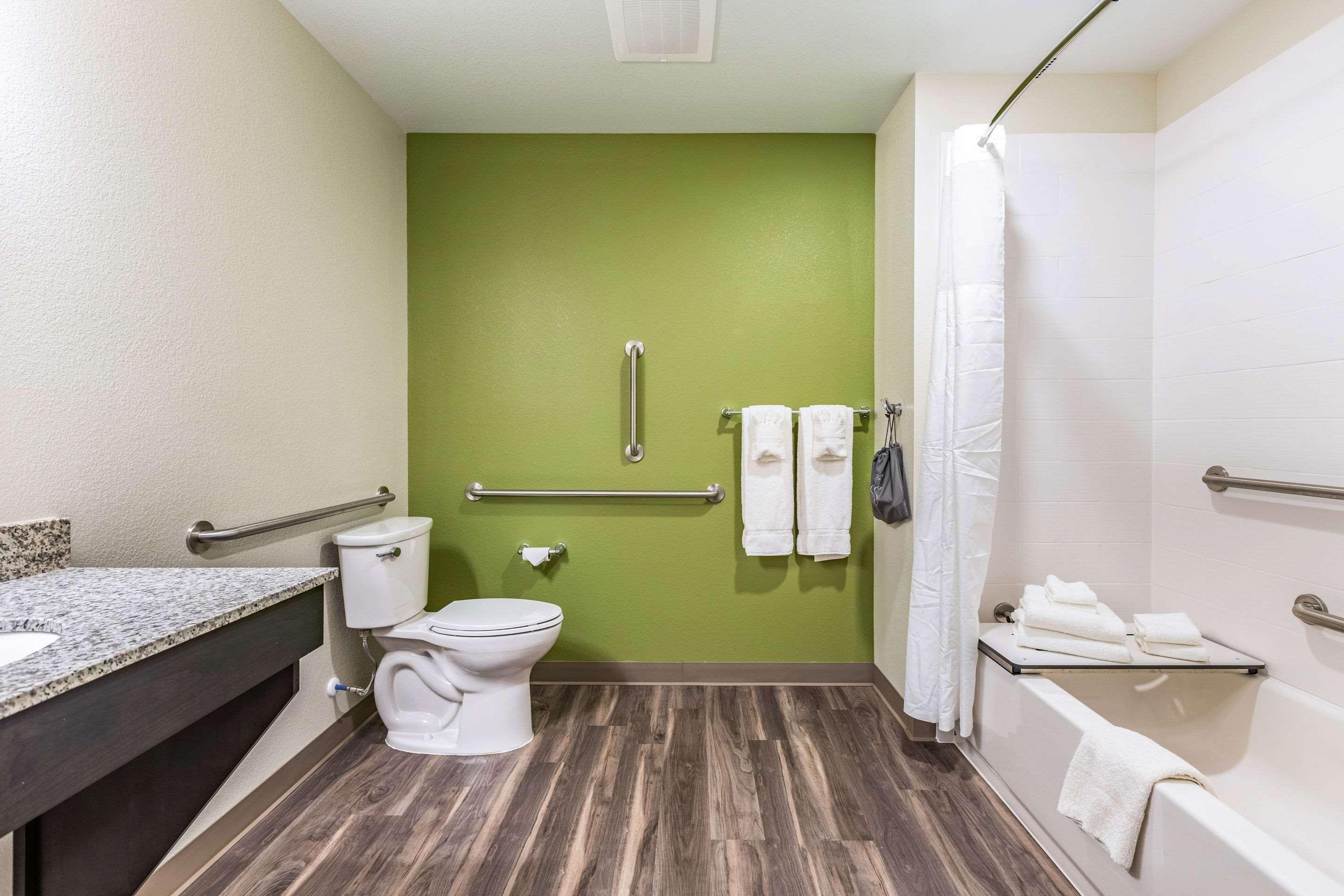Sleep Inn & Suites Mt Hope Near Auction & Event Center Millersburg Kültér fotó