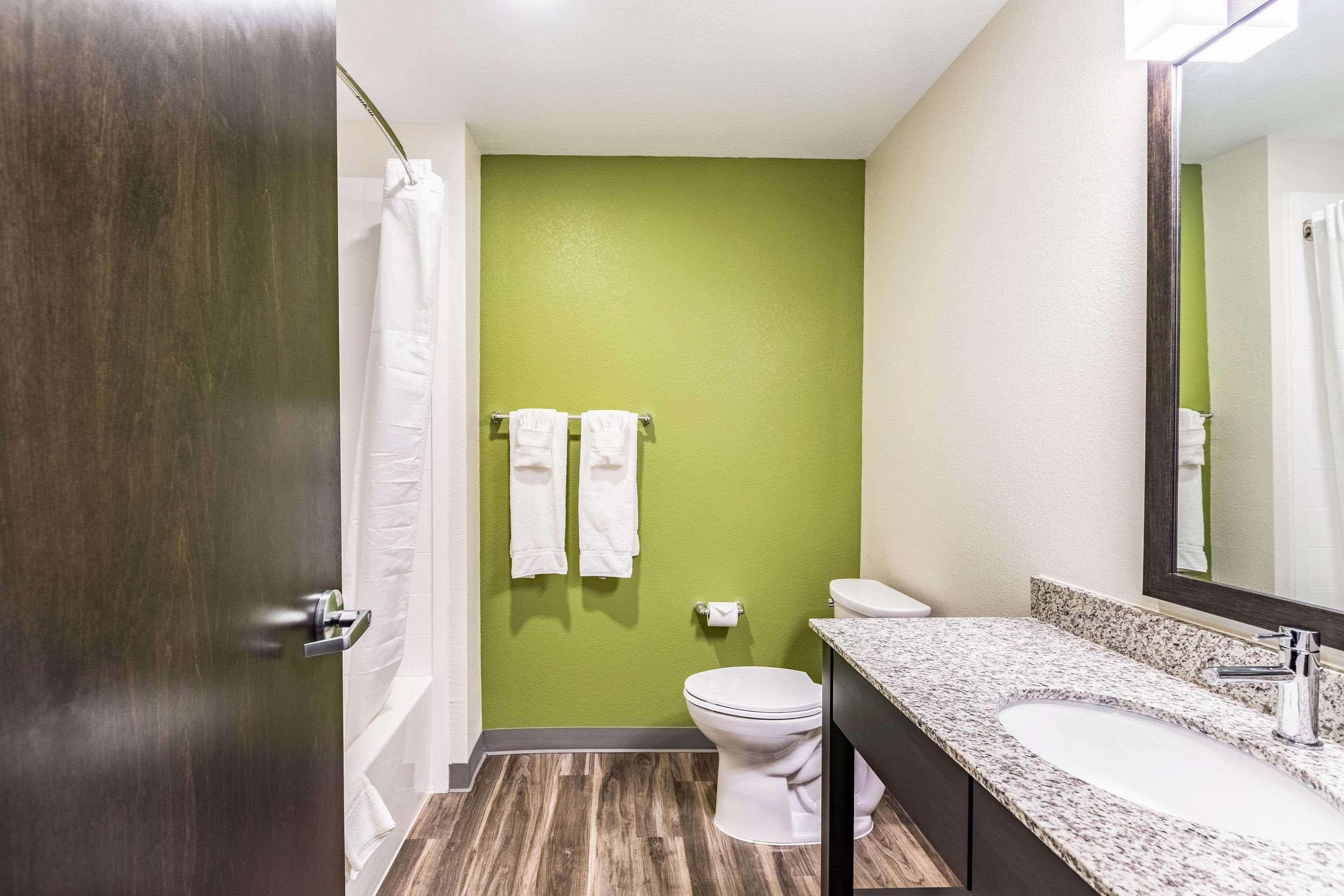 Sleep Inn & Suites Mt Hope Near Auction & Event Center Millersburg Kültér fotó