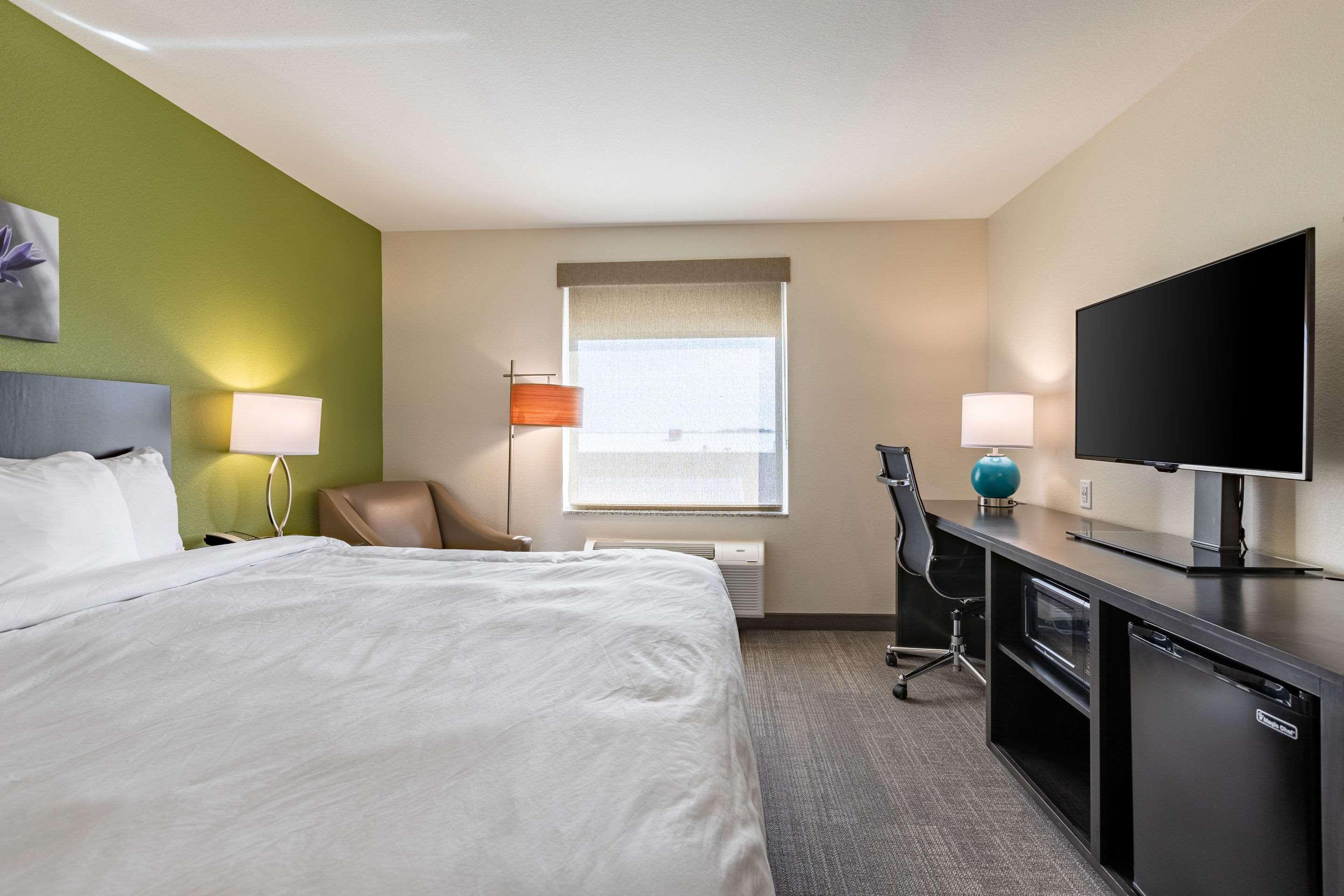 Sleep Inn & Suites Mt Hope Near Auction & Event Center Millersburg Kültér fotó